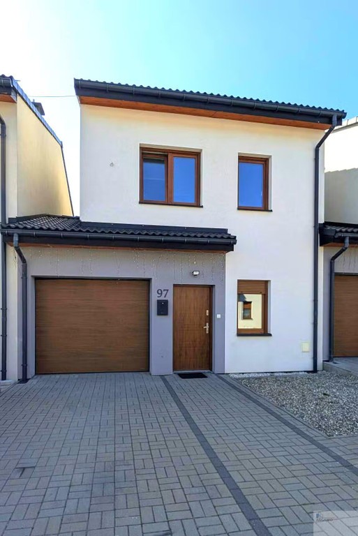 Dom na sprzedaż, 4 pokoje, 103 m², Tarnowskie Góry