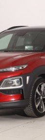 Hyundai Kona , Salon Polska, 1. Właściciel, Serwis ASO, Skóra, Navi,-3