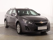 Chevrolet Cruze , Salon Polska, Klima, Tempomat, Parktronic