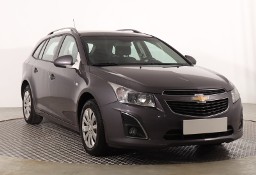 Chevrolet Cruze , Salon Polska, Klima, Tempomat, Parktronic