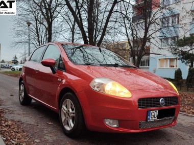 Fiat Grande Punto-1