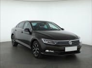 Volkswagen Passat B8 , Salon Polska, Serwis ASO, Automat, VAT 23%, Skóra, Navi,