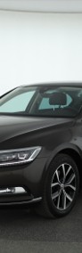 Volkswagen Passat B8 , Salon Polska, Serwis ASO, Automat, VAT 23%, Skóra, Navi,-3