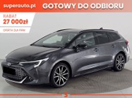 Toyota Corolla XII GR Sport 2.0 Hybrid Dynamic Force GR Sport 2.0 Hybrid Dynamic Force 178KM