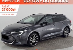 Toyota Corolla XII GR Sport 2.0 Hybrid Dynamic Force GR Sport 2.0 Hybrid Dynamic Force 178KM