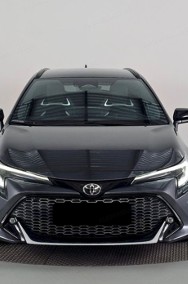 Toyota Corolla XII GR Sport 2.0 Hybrid Dynamic Force GR Sport 2.0 Hybrid Dynamic Force 178KM-2
