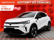 Renault Inny Renault Techno 1.2 TCe Eco-G LPG Symbioz Techno 1.2 TCe Eco-G LPG 120KM / pakiet