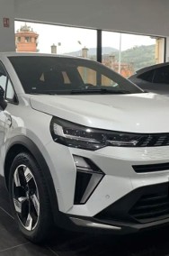 Renault Techno 1.2 TCe Eco-G LPG Symbioz Techno 1.2 TCe Eco-G LPG 120KM / pakiet-2