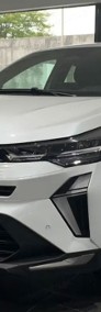Renault Techno 1.2 TCe Eco-G LPG Symbioz Techno 1.2 TCe Eco-G LPG 120KM / pakiet-3