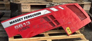 Massey Ferguson 5613 Obudowa Silnika Boczna Prawa