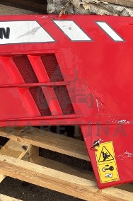 Massey Ferguson 5613 Obudowa Silnika Boczna Prawa-2