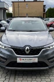 Renault Arkana Automat, Salon Polska, Full LED-2