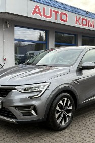 Renault Arkana Full LED, Kamera, Automat, Krajowy-2