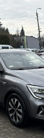 Renault Arkana Full LED, Kamera, Automat, Krajowy-4