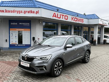 Renault Arkana Salon Polska, Kamera, Automat, Gwarancja-1