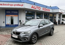 Renault Arkana Salon Polska, Kamera, Automat, Gwarancja