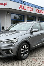 Renault Arkana Salon Polska, Kamera, Automat, Gwarancja-2