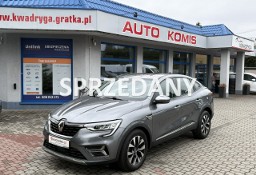 Renault Arkana Rezerwacja