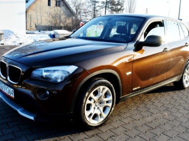 BMW X1 I (E84)-1