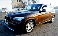 BMW X1 I (E84)