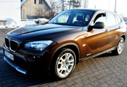 BMW X1 I (E84)