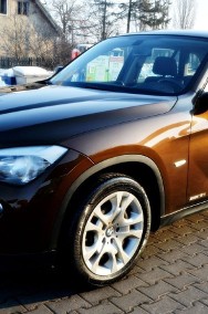 BMW X1 I (E84)-2