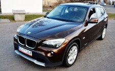 BMW X1 I (E84)