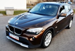 BMW X1 I (E84)