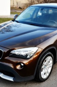 BMW X1 I (E84)-2
