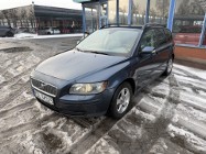 Volvo V50 I Instalacja LPG