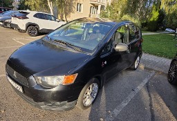 Mitsubishi Colt VII Kupiony w salonie w Polsce 14.08.2014 .