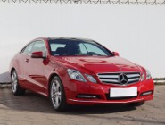 Mercedes-Benz Klasa E W212 , Salon Polska, Automat, Skóra, Navi, Xenon, Bi-Xenon,