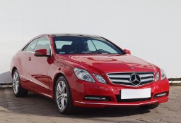 Mercedes-Benz Klasa E W212 , Salon Polska, Automat, Skóra, Navi, Xenon, Bi-Xenon,
