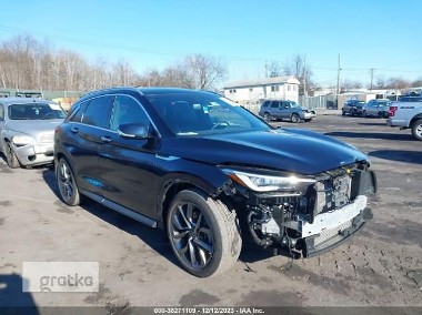 Infiniti QX50 AUTOGRAPH AWD-1