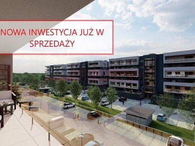 Mieszkanie na sprzedaż, Opole, Malinka-1