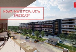 Nowe mieszkanie Opole