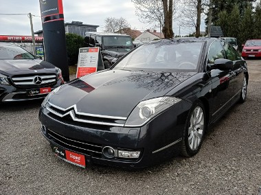 Citroen C6-1