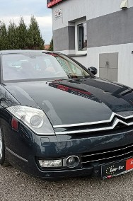 Citroen C6-2