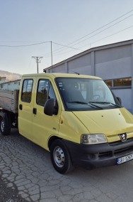 LIFT*KIPER/WYWROTKA 3 Strony*DOKA 7os*2,2 101KM*Zadbana*-2