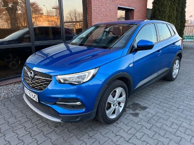 Opel Grandland X-1