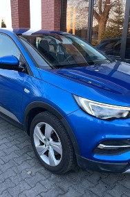Opel Grandland X-2