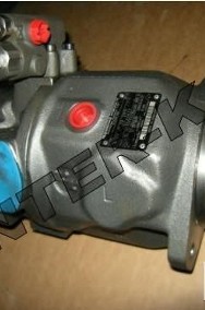 Silnik hydrauliczny ROLLS ROYCE MGA 801-2