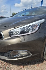 1.6 GDi 135KM nawigacja kamera ksenony podgrzewane fotele gwarancja -2