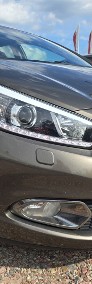 1.6 GDi 135KM nawigacja kamera ksenony podgrzewane fotele gwarancja -4