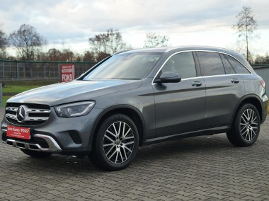 Mercedes-Benz Salon PL 4 -Matic 66 tys. km. skóra navi zadbany-1