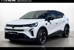 Renault Captur 1.8 E-TECH Full Hybrid 160 Techno