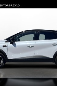 Renault Captur 1.8 E-TECH Full Hybrid 160 Techno-2