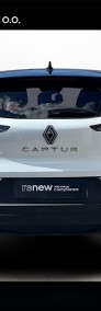 Renault Captur 1.8 E-TECH Full Hybrid 160 Techno-4