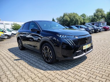 Peugeot 3008 MHEV 136KM GT | Matrix LED | ACC | 360° | Promocyjne finasowanie-1