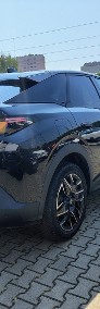 Peugeot 3008 MHEV 136KM GT | Matrix LED | ACC | 360° | Promocyjne finasowanie-4